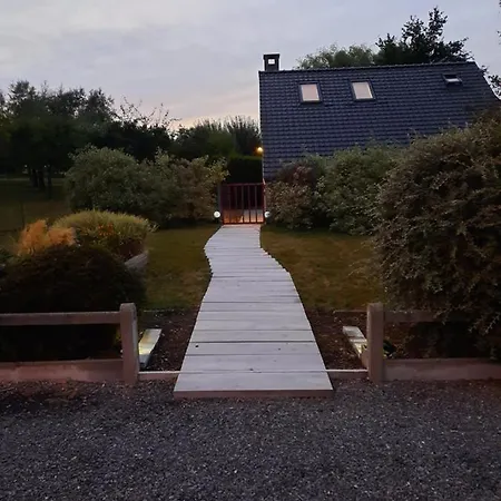 Neuf Côté Campagne à Vivre. Apartamento Braine-le-Comte