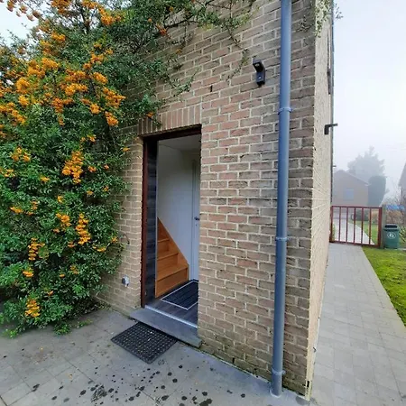 Appartement Neuf Côté Campagne à Vivre.