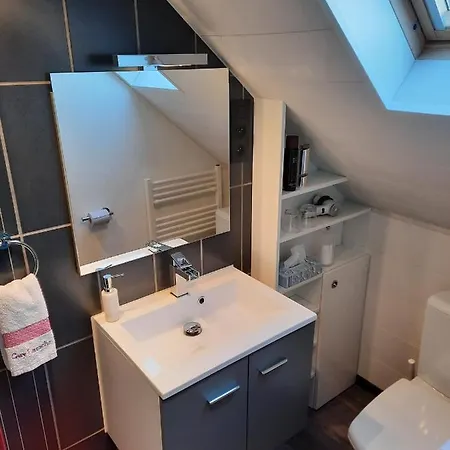 Neuf Côté Campagne à Vivre. Braine-le-Comte