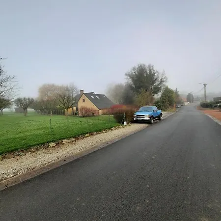 Neuf Côté Campagne à Vivre. * Braine-le-Comte