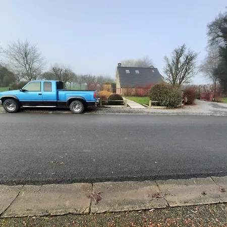 Apartamento Neuf Côté Campagne à Vivre.