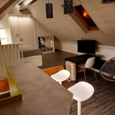 Neuf Cote Campagne Agreable A Vivre. Braine-le-Comte