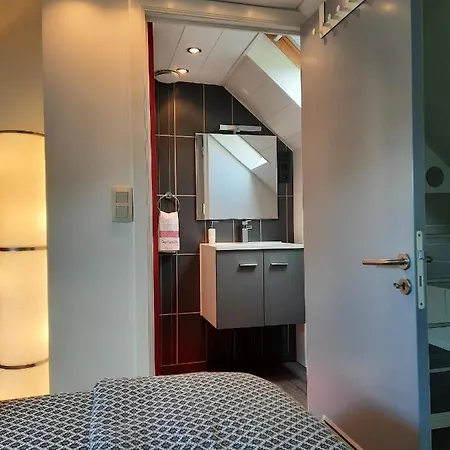 Neuf Cote Campagne Agreable A Vivre. Apartment *