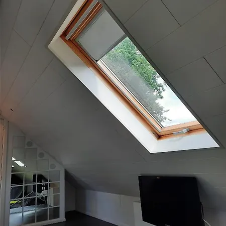 Neuf Cote Campagne Agreable A Vivre.