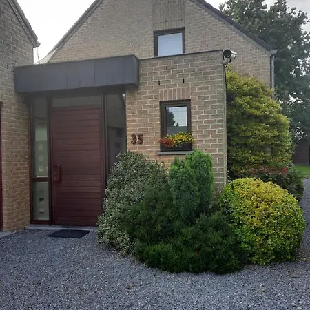 Apartamento Neuf Côté Campagne à Vivre. Braine-le-Comte