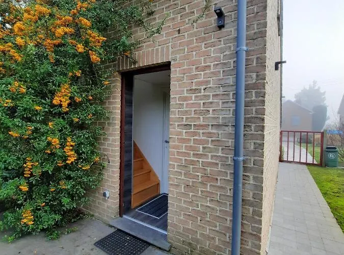 Lejlighed Neuf Cote Campagne Agreable A Vivre.