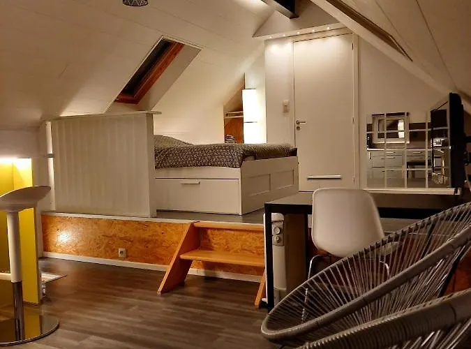 Lejlighed Neuf Cote Campagne Agreable A Vivre.