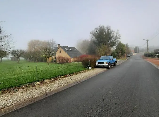 Neuf Cote Campagne Agreable A Vivre. * Braine-le-Comte