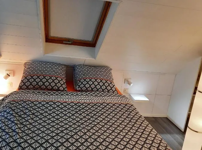 Neuf Cote Campagne Agreable A Vivre. Lejlighed *