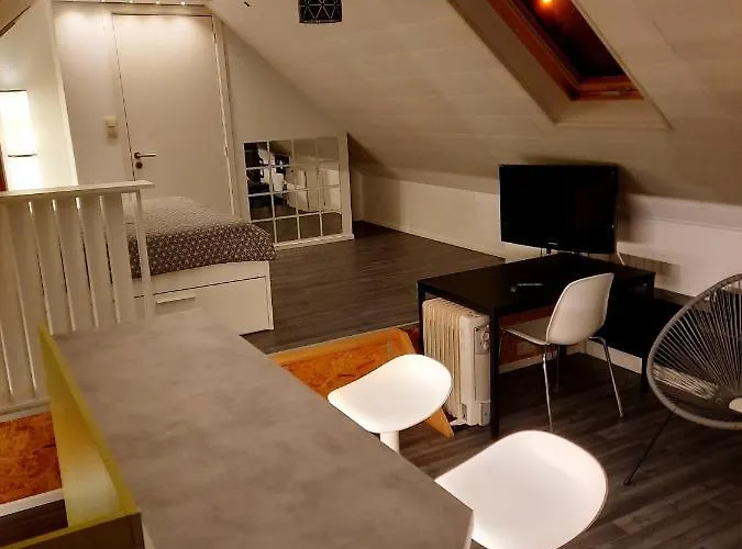 Neuf Cote Campagne Agreable A Vivre. Braine-le-Comte