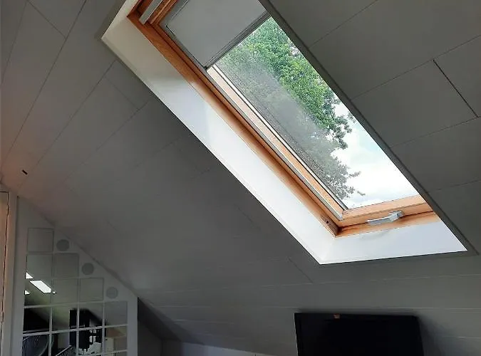 Neuf Cote Campagne Agreable A Vivre.